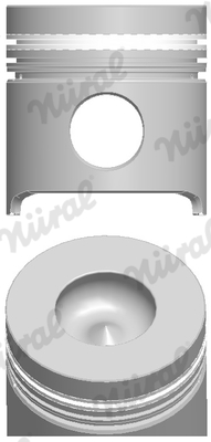 Piston WG1175543 WILMINK GROUP
