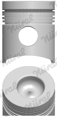 Piston WG1175489 WILMINK GROUP