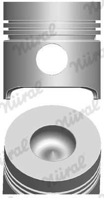 Piston WG1175476 WILMINK GROUP