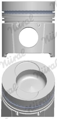 Piston WG1175587 WILMINK GROUP