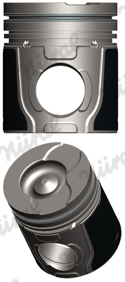 Piston WG1175259 WILMINK GROUP