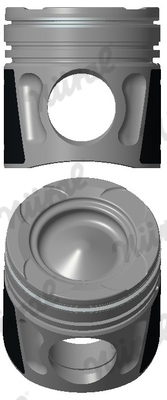 Piston WG1497618 WILMINK GROUP