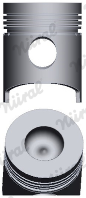 Piston WG1175485 WILMINK GROUP