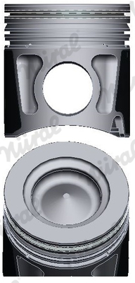 Piston WG1175178 WILMINK GROUP