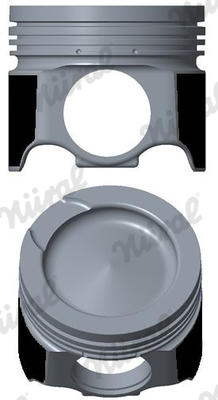 Piston WG2192050 WILMINK GROUP