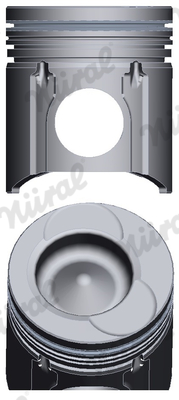 Piston WG1175229 WILMINK GROUP