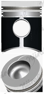 Piston WG1175718 WILMINK GROUP