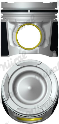 Piston WG2337749 WILMINK GROUP