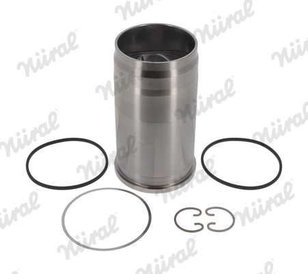 Set raparatii, piston/bucsa cursa cilindru WG2337752 WILMINK GROUP