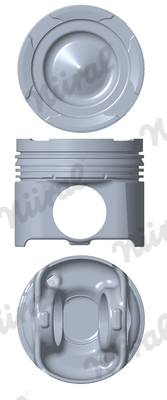 Piston WG2566381 WILMINK GROUP