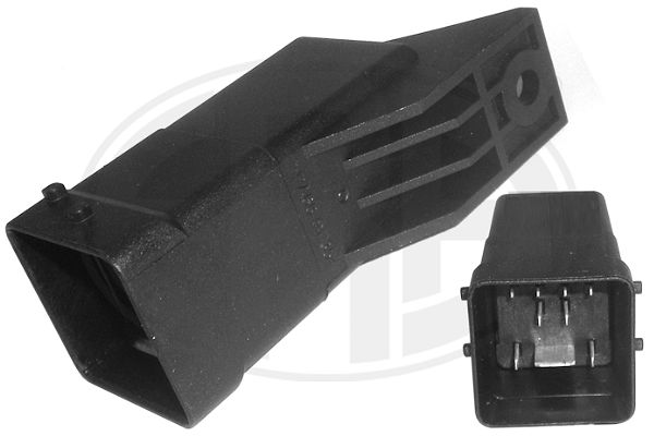 Unitate de control,bujii incandescente WG1496178 WILMINK GROUP