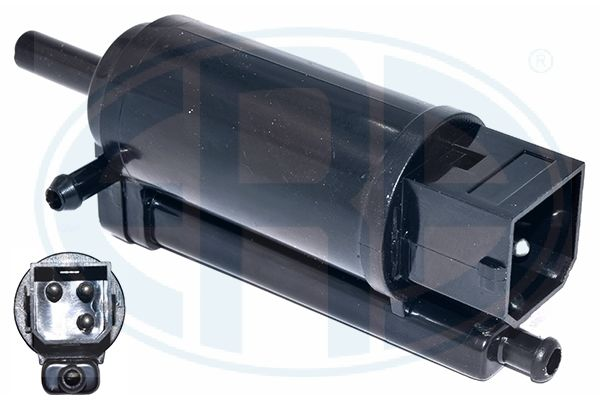 Pompa de apa,spalare parbriz WG2015021 WILMINK GROUP