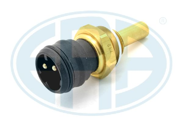 Senzor,temperatura lichid de racire WG1494398 WILMINK GROUP