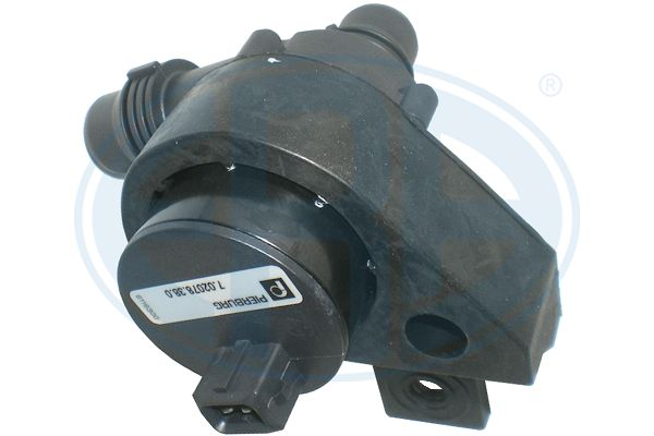 Pompă de apă suplimentară (circuitul apei de răcire) WG1777295 WILMINK GROUP