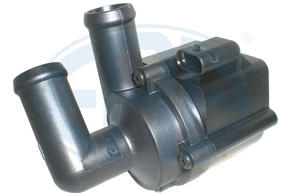 Pompă de apă suplimentară (circuitul apei de răcire) WG1777289 WILMINK GROUP