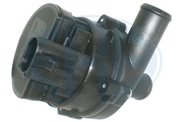 Pompă de apă suplimentară (circuitul apei de răcire) WG1777297 WILMINK GROUP