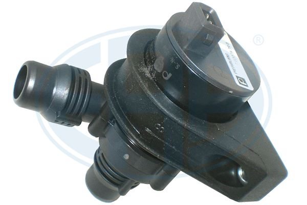 Pompă de apă suplimentară (circuitul apei de răcire) WG1777296 WILMINK GROUP