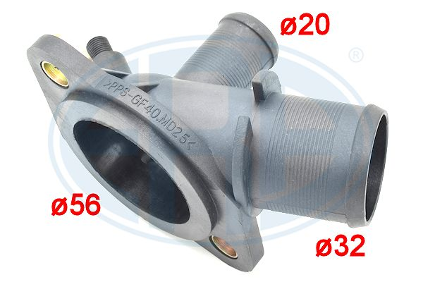 Flansa lichid racire WG1777261 WILMINK GROUP