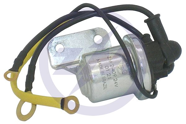 Solenoid, electromotor WG2017682 WILMINK GROUP