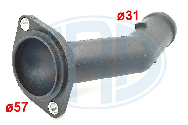 Flansa lichid racire WG1777217 WILMINK GROUP