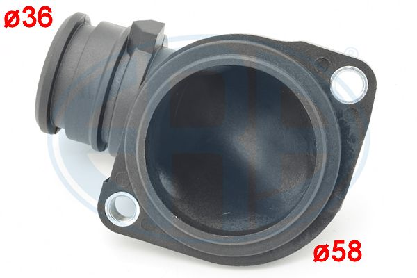 Flansa lichid racire WG1777218 WILMINK GROUP