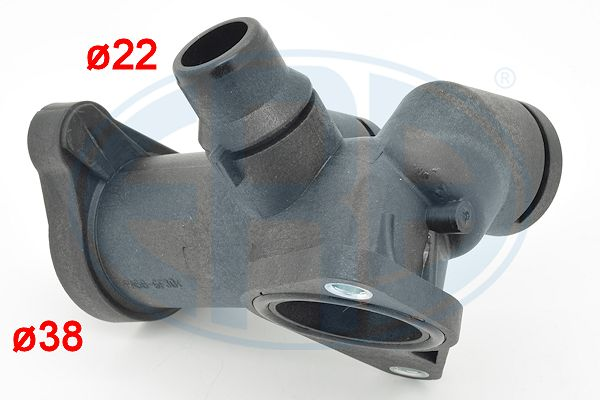 Flansa lichid racire WG1777221 WILMINK GROUP
