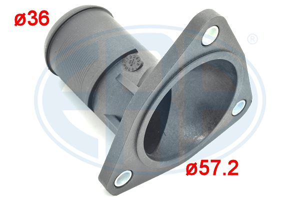 Flansa lichid racire WG1777225 WILMINK GROUP