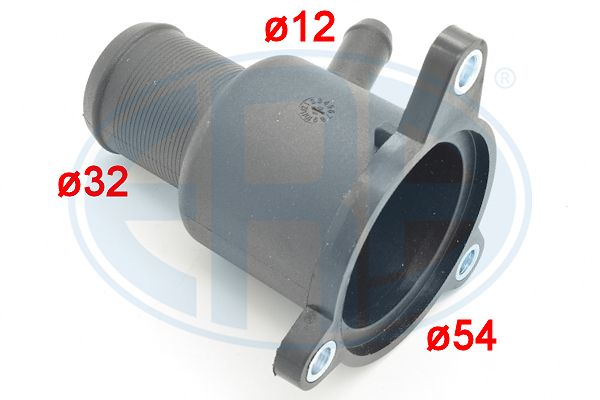 Flansa lichid racire WG1777194 WILMINK GROUP