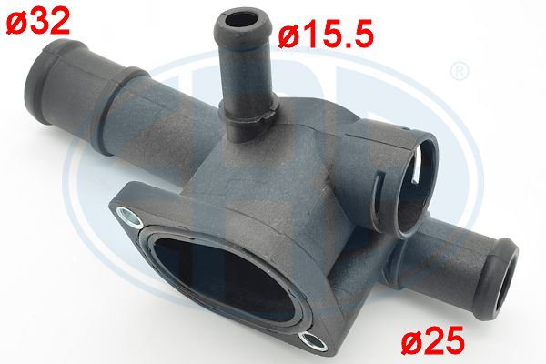 Flansa lichid racire WG1777195 WILMINK GROUP