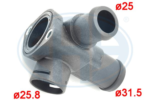 Flansa lichid racire WG1777198 WILMINK GROUP