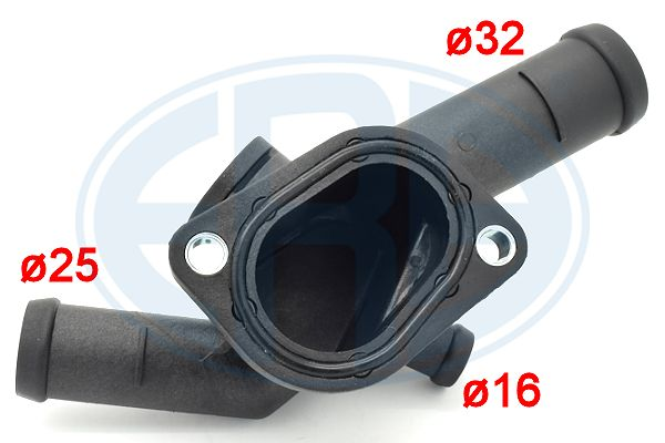 Flansa lichid racire WG1777200 WILMINK GROUP