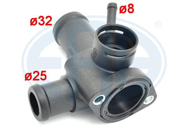 Flansa lichid racire WG1777204 WILMINK GROUP