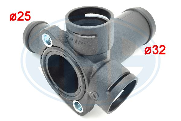 Flansa lichid racire WG1777205 WILMINK GROUP