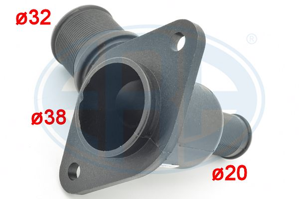 Flansa lichid racire WG1777249 WILMINK GROUP