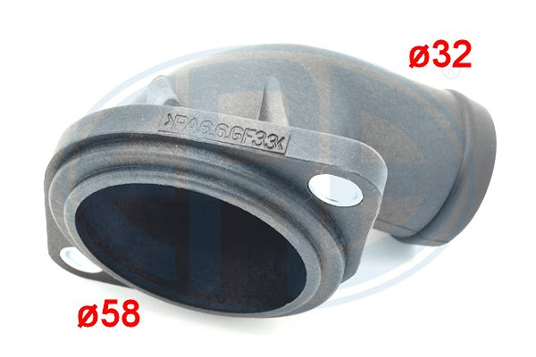 Flansa lichid racire WG1777208 WILMINK GROUP