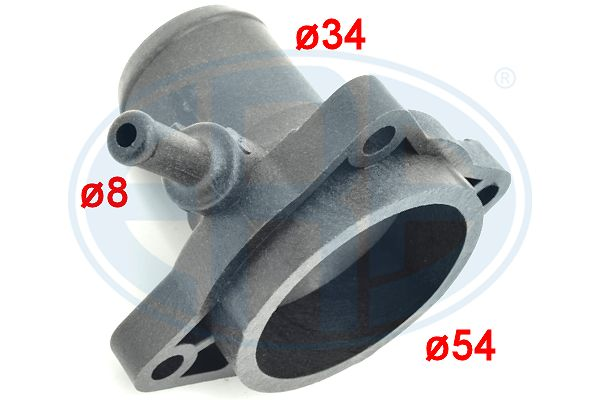 Flansa lichid racire WG1777247 WILMINK GROUP