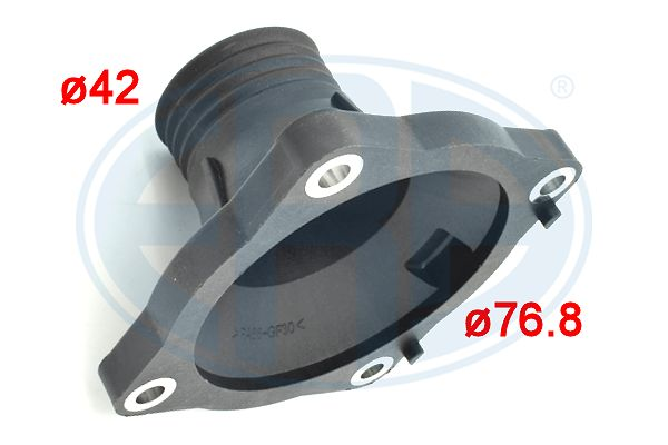 Flansa lichid racire WG1777242 WILMINK GROUP