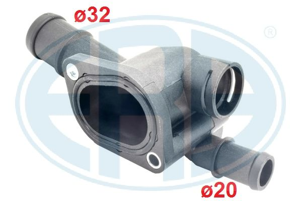 Flansa lichid racire WG1777236 WILMINK GROUP