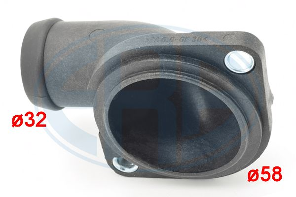 Flansa lichid racire WG1777235 WILMINK GROUP