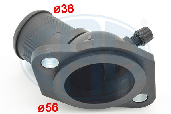 Flansa lichid racire WG1777277 WILMINK GROUP