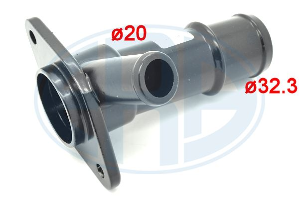 Flansa lichid racire WG1777274 WILMINK GROUP