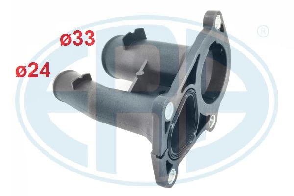 Flansa lichid racire WG1777286 WILMINK GROUP