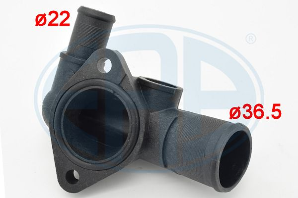 Flansa lichid racire WG1777284 WILMINK GROUP
