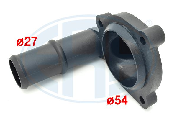 Flansa lichid racire WG1777269 WILMINK GROUP