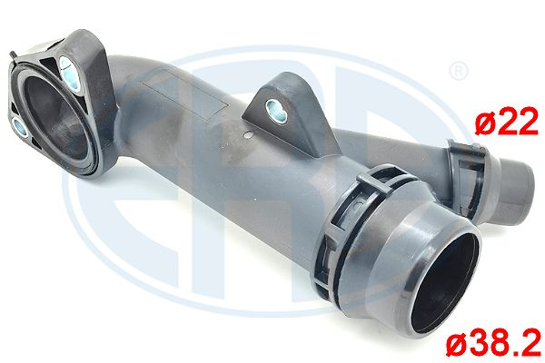Flansa lichid racire WG1777265 WILMINK GROUP