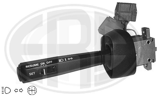 Comutator coloana directie WG2151279 WILMINK GROUP