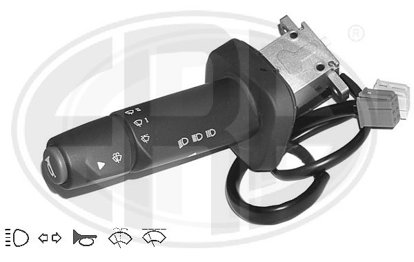 Comutator coloana directie WG2014210 WILMINK GROUP
