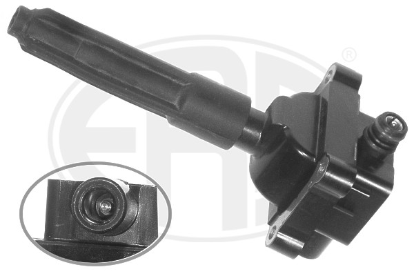 Bobina de inductie WG1496703 WILMINK GROUP