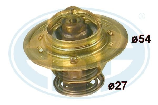 Termostat,lichid racire WG1492752 WILMINK GROUP