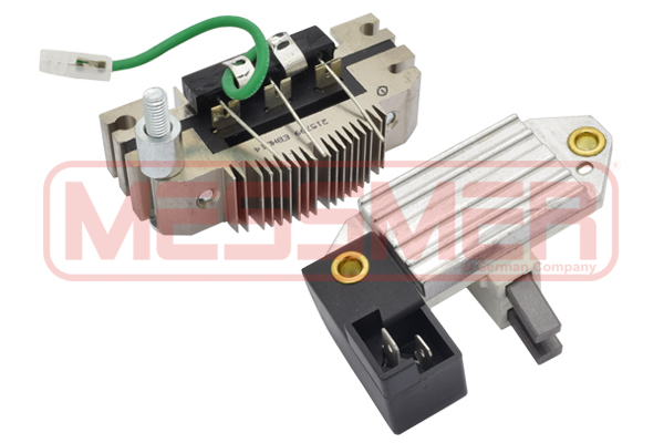 Chit reparatie, alternator WG2150929 WILMINK GROUP